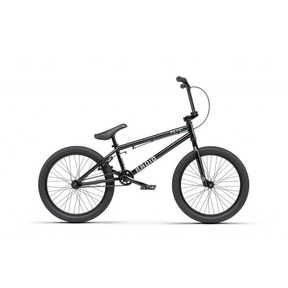 Radio Radio Revo Pro 20" Black Black 20" Bike BMX