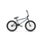 We the People We The People Justice Matte Ghost Grey Matte Ghost Grey Bike BMX