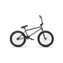 We the People We The People Justice Matte Ghost Grey Matte Ghost Grey Bike BMX