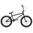 Kink Kink Gap Midnight Black Midnight Black Bike BMX