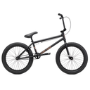 Kink Kink Gap Midnight Black Midnight Black Bike BMX