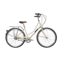 Fyxation Fyxation Third Ward 3 Speed - Cream M Cream M Bike Mens Cruiser