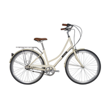 Fyxation Fyxation Third Ward 3 Speed - Cream M Cream M Bike Mens Cruiser