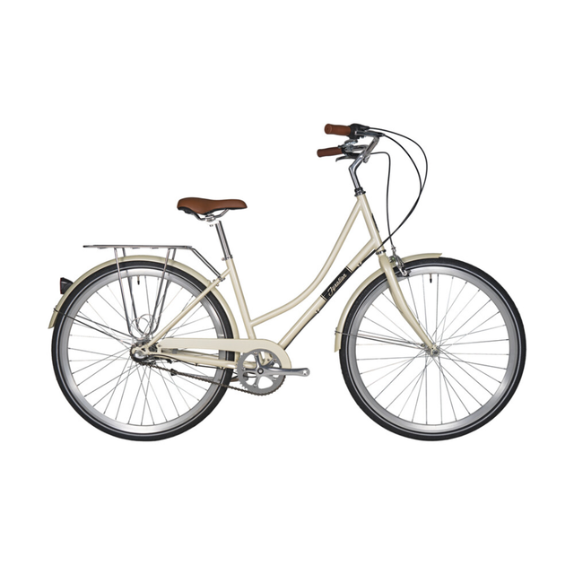 Fyxation Fyxation Third Ward 3 Speed - Cream M Cream M Bike Mens Cruiser