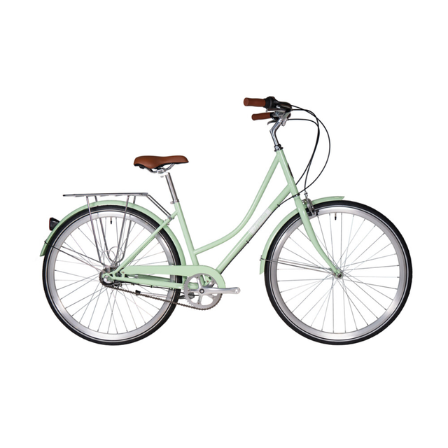 Fyxation Fyxation Third Ward 3 Speed - Sage M Sage M Bike Mens Cruiser