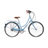 Fyxation Fyxation Third Ward 3 Speed - Blue Steel M Sage M Bike Mens Cruiser