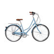 Fyxation Fyxation Third Ward 3 Speed - Blue Steel M Sage M Bike Mens Cruiser
