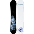 shopnomads Burton Men's Process Exp Snowboard Multi 148