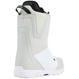 Burton Burton - Men's Moto BOA® Snowboard Boots - Gray Cloud Gray Cloud 9 Mens Snowboard Boa Boots 6 to 15 US Mens size