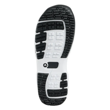 Burton Burton - Men's Ruler BOA® Snowboard Boots - PEWTER PEWTER 9 Mens Snowboard Boa Boots 6 to 15 US Mens size