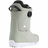 Burton Burton - Men's Swath BOA® Snowboard Boots - Talc Green Talc Green 9 Mens Snowboard Boa Boots 6 to 15 US Mens size