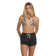 Billabong Billabong Women's Road Trippin Short PFD Washed Chambray XS Womens Fabric Shorts