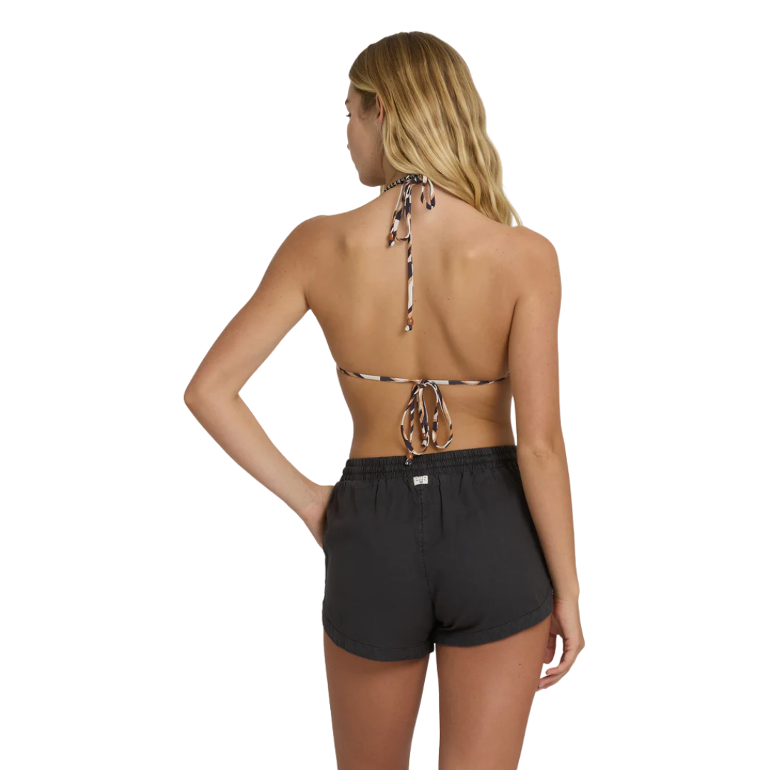 Billabong Billabong Women's Road Trippin Short PFD Washed Chambray XS Womens Fabric Shorts