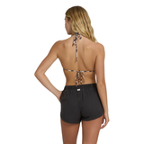 Billabong Billabong Women's Road Trippin Short PFD Washed Chambray XS Womens Fabric Shorts