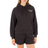 Hurley Hurley Women's Surfbound Hoodie Off Black S Womens Pull Over Hoodies