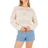 Hurley Hurley Women's Simple Times Sweater Tofu S Womens Sweaters
