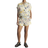 Hurley Hurley Women's Safari Scenic Short Off White S Womens Fabric Shorts