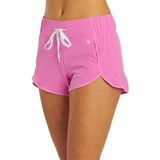 Hurley Hurley Aquas Solid 2.5' Board Short - Fuchsia Fuchsia XS Womens Board shorts