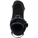 Burton Men's Waverange X Pro Step On® Snowboard Boots - Black Black 9 Mens Boa Snowboard Boots 6 to 15 US Mens size
