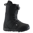 Burton Burton - Men's Moto BOA® Snowboard Boots - Black Black 11 Mens Boa Snowboard Boots 6 to 15 US Mens size