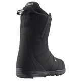 Burton Burton - Men's Moto BOA® Snowboard Boots - Black Black 11 Mens Boa Snowboard Boots 6 to 15 US Mens size