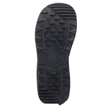 Burton Burton - Men's Moto BOA® Snowboard Boots - Black Black 11 Mens Boa Snowboard Boots 6 to 15 US Mens size