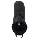 Burton Burton - Men's Moto BOA® Snowboard Boots - Black Black 11 Mens Boa Snowboard Boots 6 to 15 US Mens size