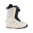 Burton Burton - Women's Limelight Step On® Snowboard Boots - Stout White Stout White 8.5 Womens Boa Snowboard Boots 5 to 11 US womens size