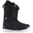 Burton Burton - Men's Swath BOA® Snowboard Boots - Black Black 9 Mens Boa Snowboard Boots 6 to 15 US Mens size