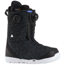 Burton Burton - Men's Swath BOA® Snowboard Boots - Black Black 9 Mens Boa Snowboard Boots 6 to 15 US Mens size