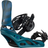 Burton Burton - Women's Lexa Re:Flex Snowboard Bindings - Evergreen Shatter Evergreen Shatter M Womens Snowboard Bindings