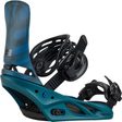 Burton Burton - Women's Lexa Re:Flex Snowboard Bindings - Evergreen Shatter Evergreen Shatter M Womens Snowboard Bindings