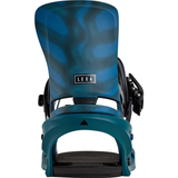 Burton Burton - Women's Lexa Re:Flex Snowboard Bindings - Evergreen Shatter Evergreen Shatter M Womens Snowboard Bindings