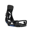 Burton Burton - Women's Step On® Lexa X EST® Snowboard Bindings - Black Black M Womens Snowboard Bindings