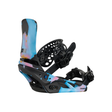 Burton Burton - Women's Lexa X Re:Flex Snowboard Bindings - Cotton Candy Cotton Candy S Womens Snowboard Bindings