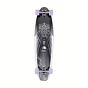 Globe Globe Archer Classic - Bamboo Purple Bamboo Purple Longboard Complete - Top Mount