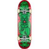Globe Globe Punter - Animal Collector Animal Collector Skateboard Completes 7.5 inch plus