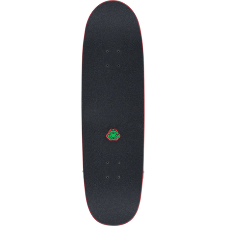 Globe Globe Punter - Animal Collector Animal Collector Skateboard Completes 7.5 inch plus