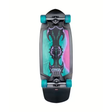 Globe Globe Talon 30 -  Black/Blue/Green Black/Blue/Green 30 Longboard Cruiser - 27 to 32 Inches