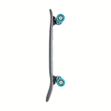 Globe Globe Talon 30 -  Black/Blue/Green Black/Blue/Green 30 Longboard Cruiser - 27 to 32 Inches