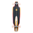 Globe Globe Outliner - Scorch Scorch Longboard Complete - Drop Through Trucks