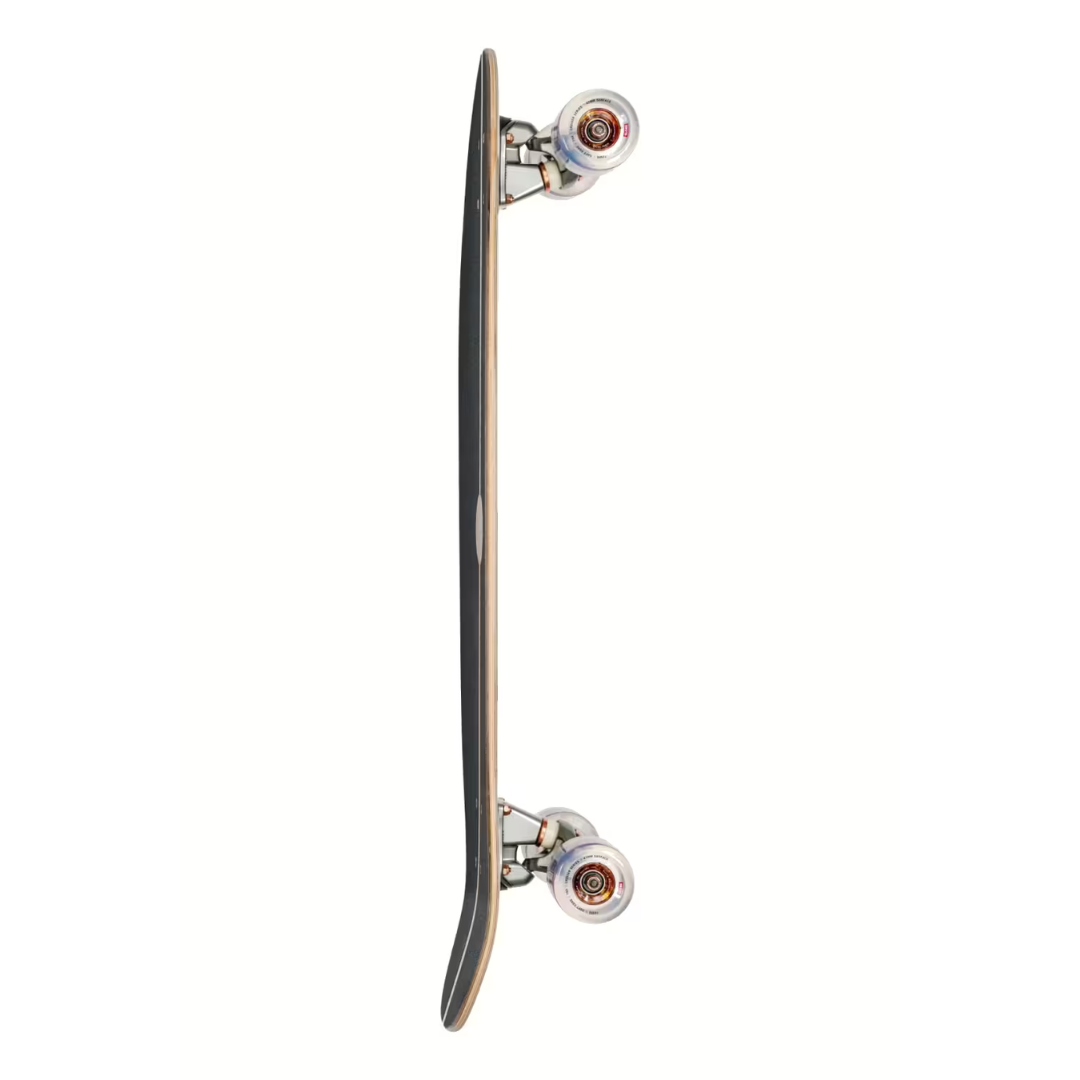 Globe Globe Forager - Mesa Mesa Longboard Complete - Top Mount