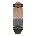 Globe Globe Coaster - Mirage Mirage Longboard Cruiser - 27 to 32 Inches