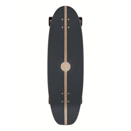 Globe Globe Coaster - Mirage Mirage Longboard Cruiser - 27 to 32 Inches