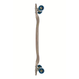 Globe Globe Geminon Micro-Drop 37 - Dawn Dawn 37 Longboard Complete - Drop Through Trucks