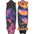 Globe Globe Sun City Complete - Reishi Reishi 30 Longboard Cruiser - 27 to 32 Inches