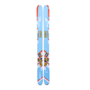 Line Line Unisex Optic 114 Multi 186 Unisex Skis