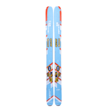 Line Line Unisex Optic 114 Multi 186 Unisex Skis