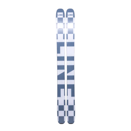 Line Line Unisex Optic 114 Multi 186 Unisex Skis