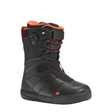 K2 K2 Men's Evasion Boots - Black Black 11 Mens Lace Snowboard Boots 6 to 15 US Mens size